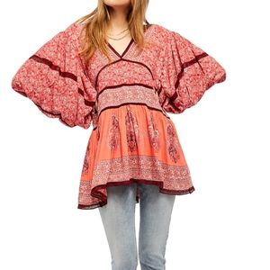 Free people Top